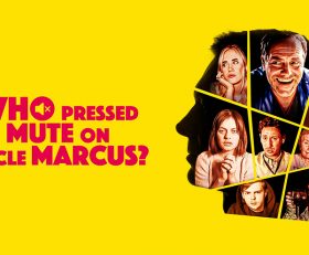 Who Pressed Mute on Uncle Marcus