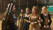 بازی The Witcher 3