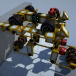 World Of Contraptions