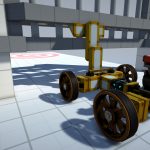 World Of Contraptions