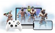 سرویس Xbox Cloud Gaming ایکس باکس کلود گیمینگ