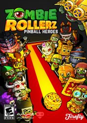 دانلود بازی Zombie Rollerz Pinball Heroes برای PC