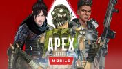 بازی Apex Legends Mobile ایپکس لجندز موبایل