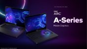 کارت گرافیک Arc 3 شرکت Intel