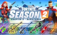 بازی Fortnite فورتنایت