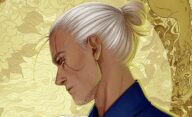 مانگا The-Witcher-Ronin