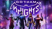 بازی Gotham Knights