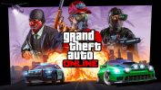 بازی GTA Online جی تی ای آنلاین