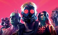 بازی guardians of the galaxy