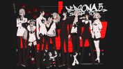 نسخه فرعی بازی Persona 5 پرسونا 5