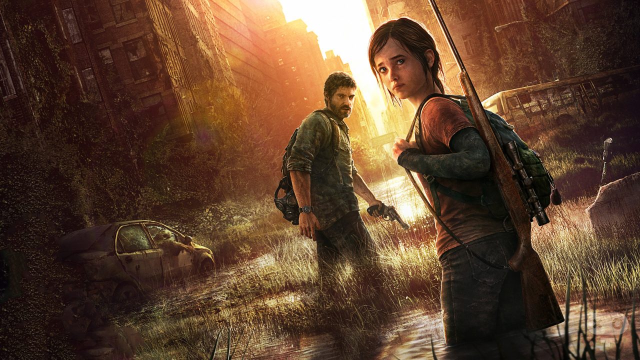 بازی The Last of Us