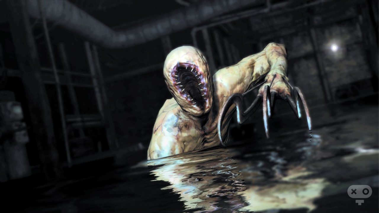 بازی Silent Hill 2