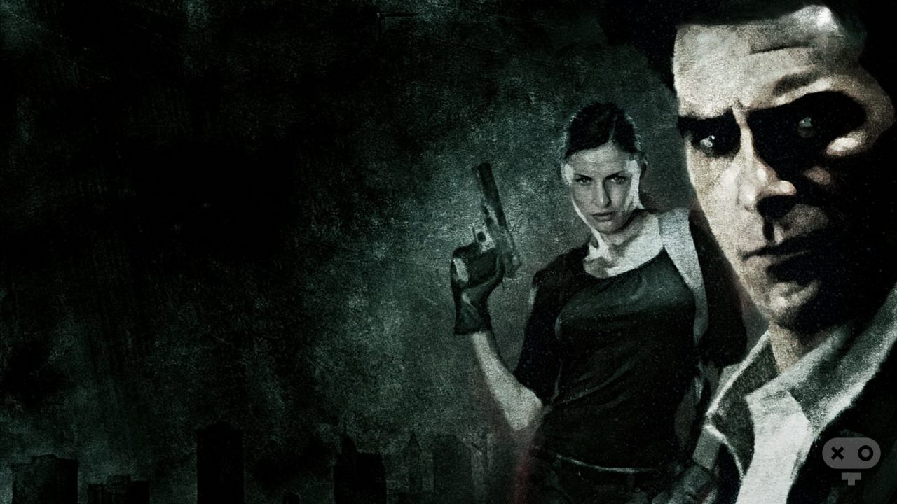 بازی Max Payne 2