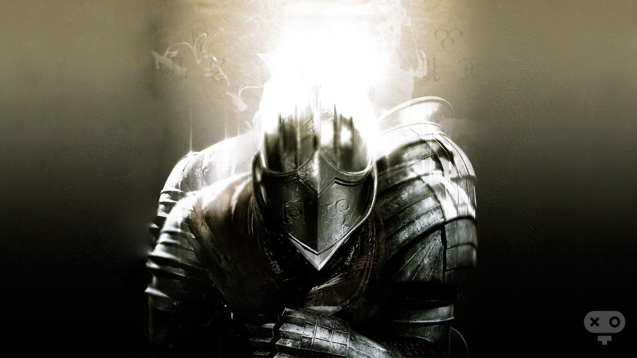 بازی Dark Souls