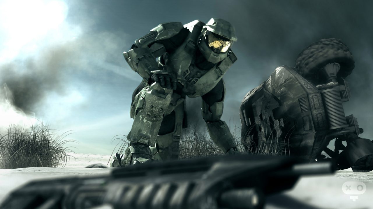 بازی Halo Combat Evolved