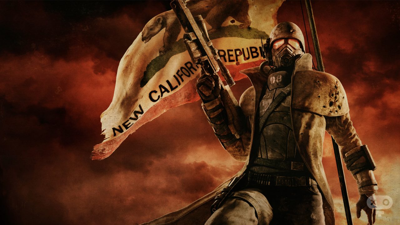 بازی Fallout New Vegas