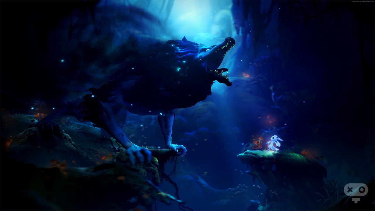 بازی Ori and the Will of the Wisps