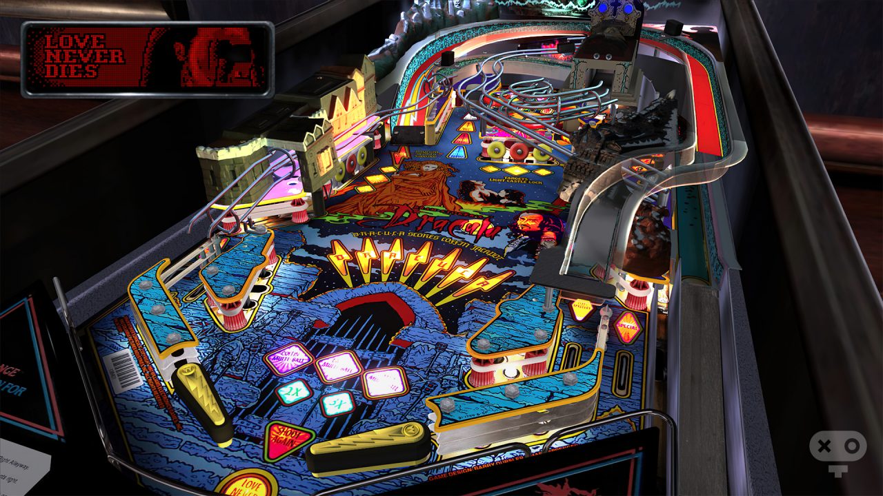 بازی Pinball