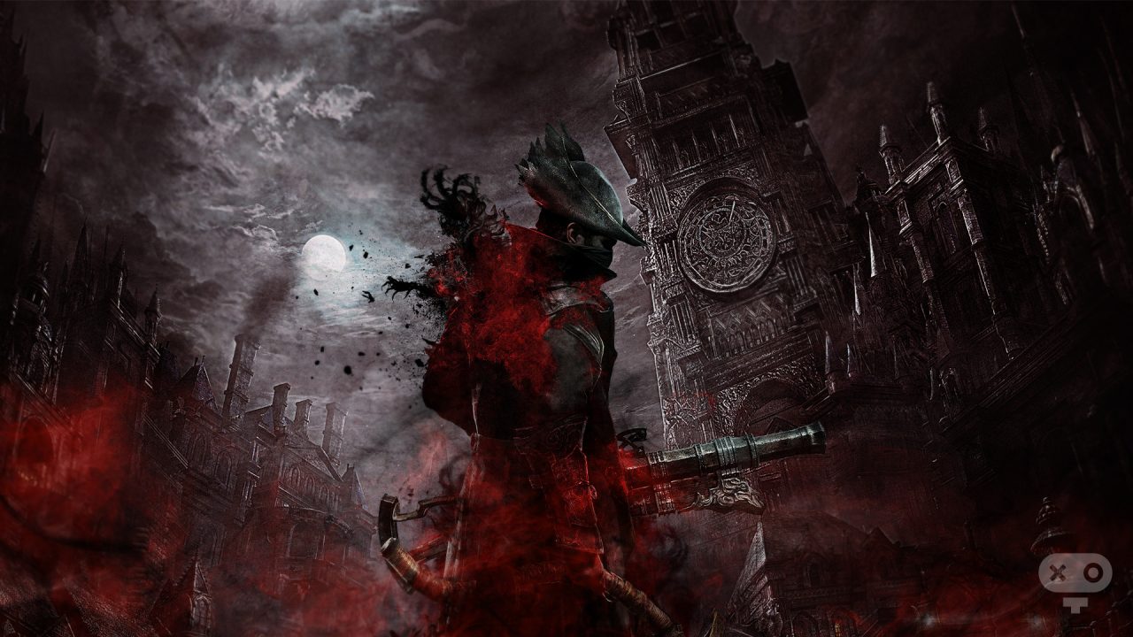 بازی Bloodborne