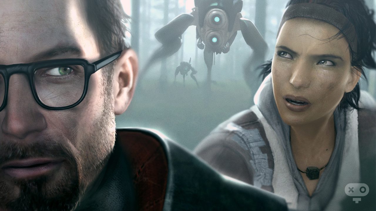 بازی Half-Life 2