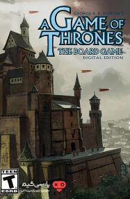 دانلود بازی A Game of Thrones A Feast For Crows برای PC