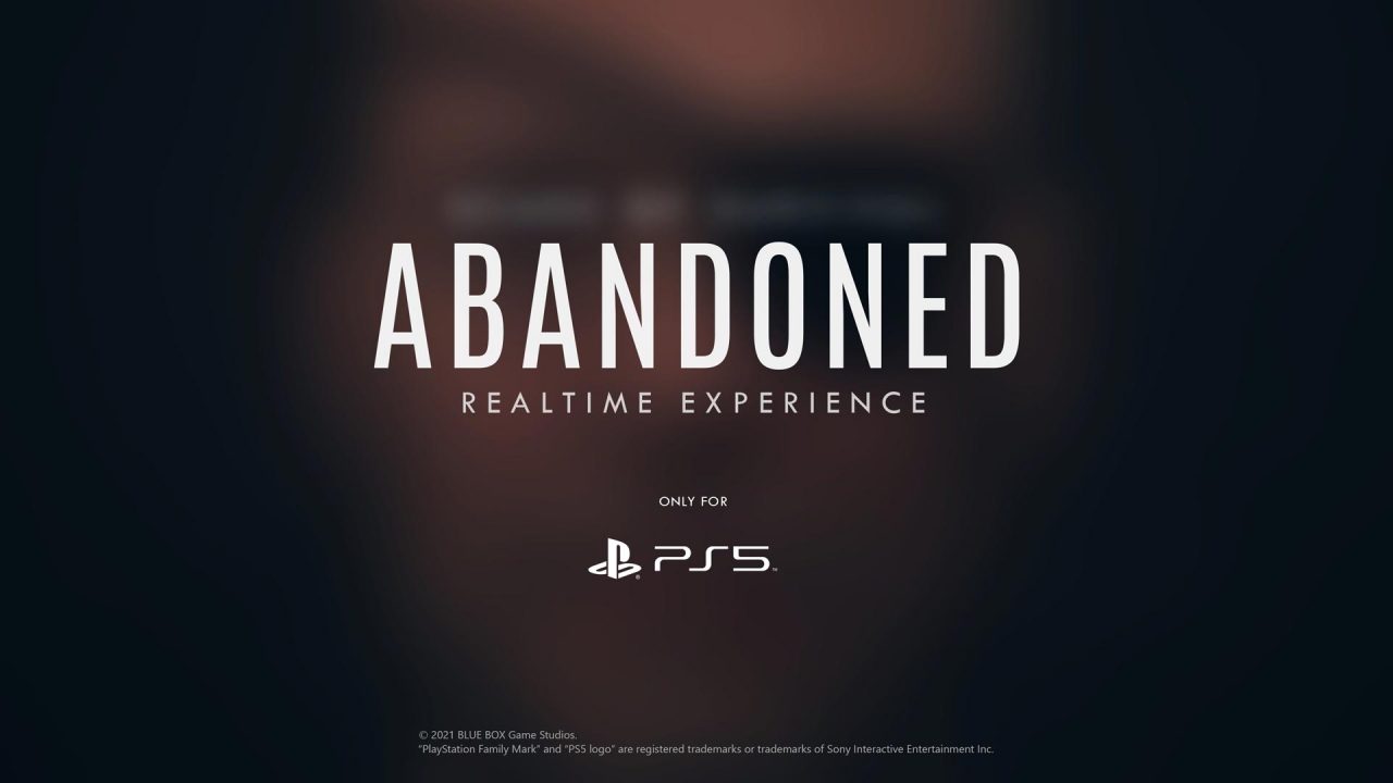 بازی Abondend