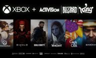 شرکت Activision Blizzard اکتیویژن بلیزارد