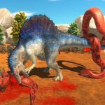 Animal Revolt Battle Simulator
