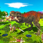 Animal Revolt Battle Simulator