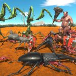 Animal Revolt Battle Simulator