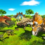 بازی Animal Revolt Battle Simulator