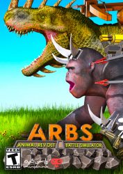 دانلود بازی Animal Revolt Battle Simulator برای PC