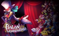 Balan-Wonderworld