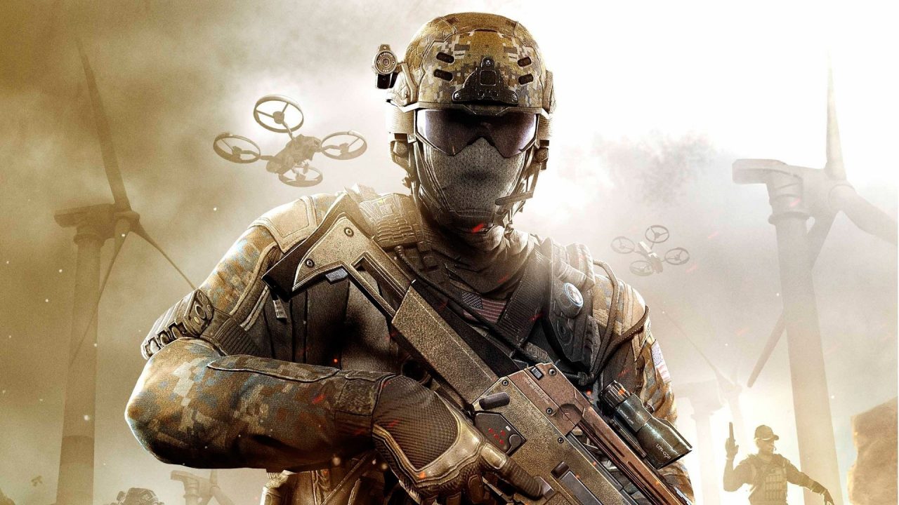 Call of Duty Players