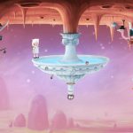 بازی Catie in MeowmeowLand