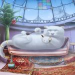 بازی Catie in MeowmeowLand