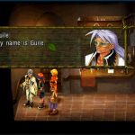 بازی CHRONO CROSS THE RADICAL DREAMERS EDITION