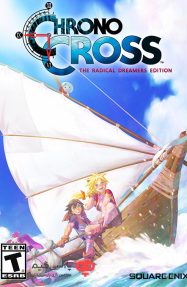 دانلود بازی Chrono Cross The Radical Dreamers Edition برای PC