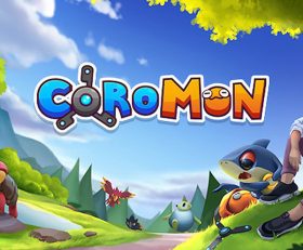 Coromon