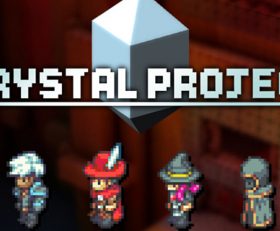 Crystal Project
