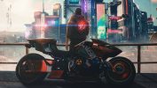 بازی Cyberpunk 2077 سایبرپانک 2077