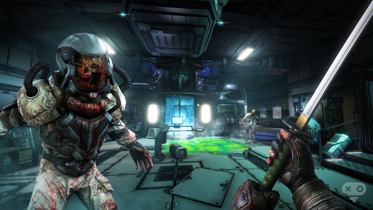 بازی Dead Effect 2