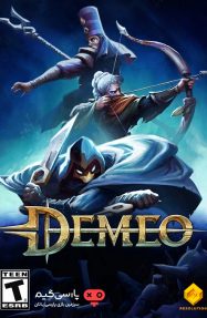 دانلود بازی Demeo PC Edition برای PC