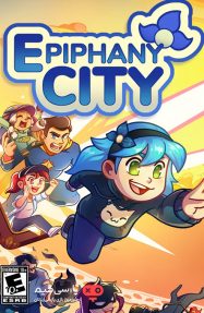 دانلود بازی Epiphany City برای PC