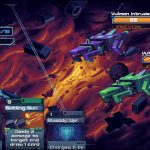 For the Warp
