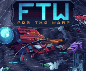 For the Warp