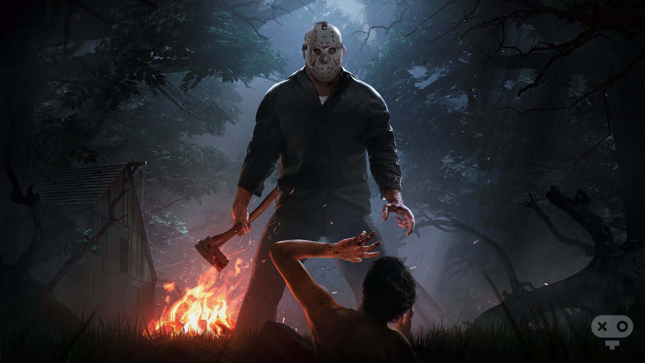 بازی Friday the 13th