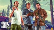 بازی GTA 5 جی تی ای 5