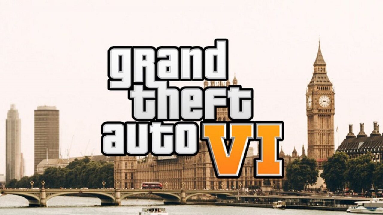 موتور بازی GTA 6