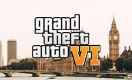 موتور بازی GTA 6